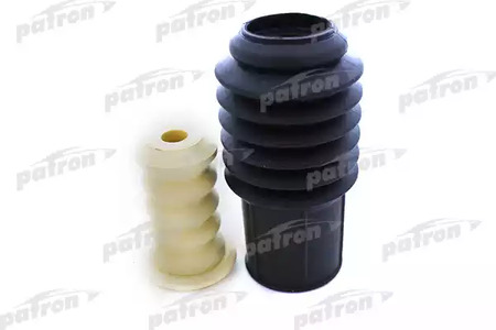 Пыльники и отбойники амортизатора