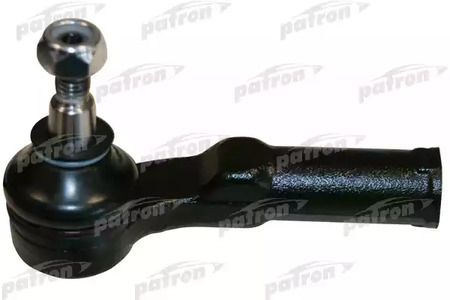 Рулевой наконечник