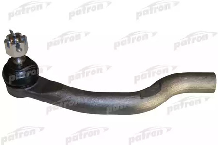 Рулевой наконечник