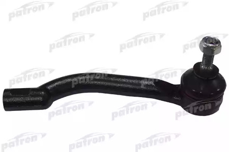 Рулевой наконечник