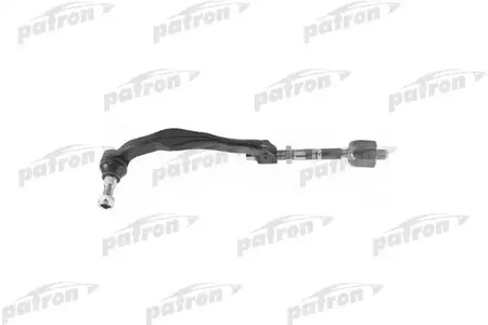 Рулевые тяги