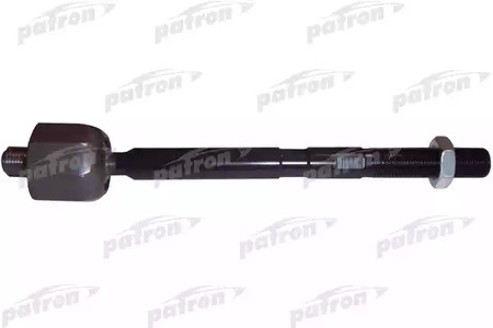 Рулевая тяга