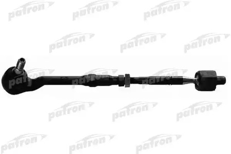 Рулевые тяги