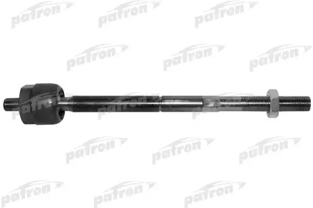 Рулевая тяга