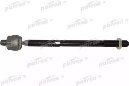 Рулевая тяга