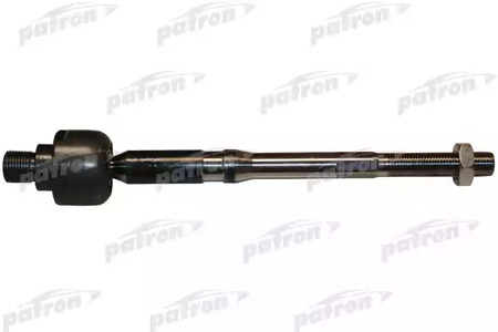 Рулевая тяга