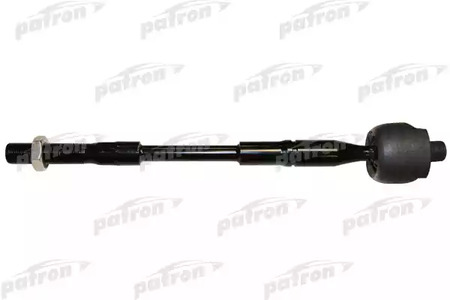 Рулевая тяга