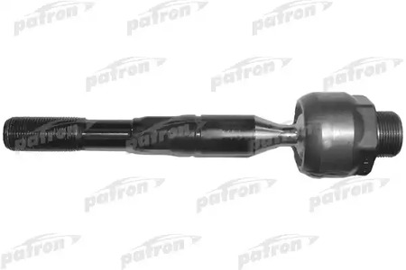 Рулевая тяга