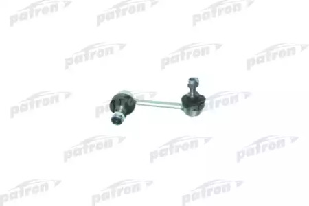 Стойки стабилизатора