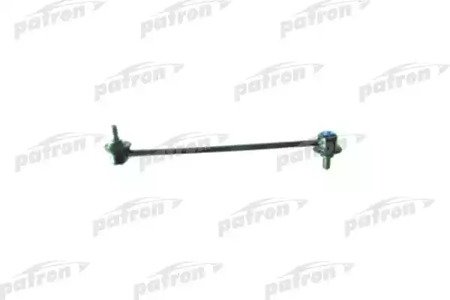 Стойки стабилизатора