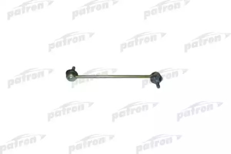 Стойки стабилизатора