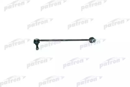 Стойки стабилизатора