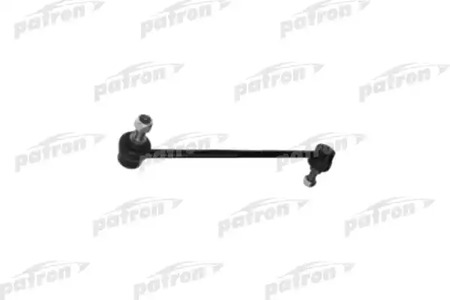 Стойки стабилизатора