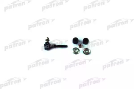 Стойки стабилизатора