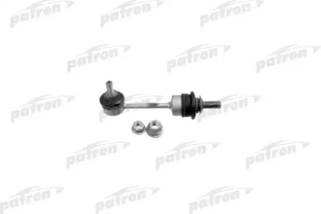 Стойки стабилизатора