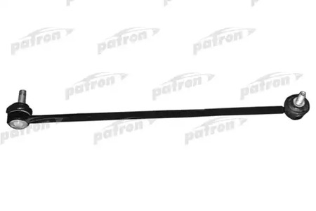 Стойки стабилизатора