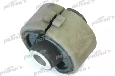 Втулка, рычаг колесной подвески