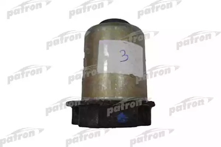 Сайлентблок