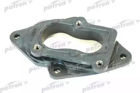 Фланец карбюратора