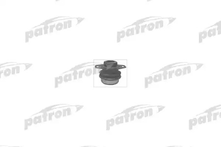 PATRON PSE3139 - Подушка двигателя