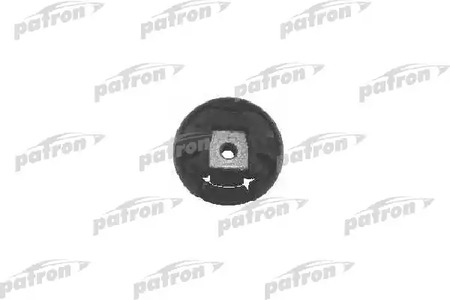 PATRON PSE3402 - Подушка двигателя