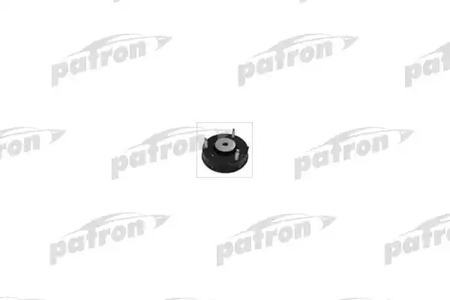 PATRON PSE4101 - Опора амортизатора