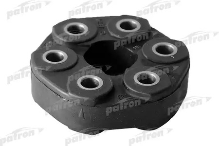 PATRON PSE5004 - Муфта кардана