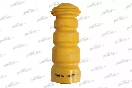 Пыльники и отбойники амортизатора