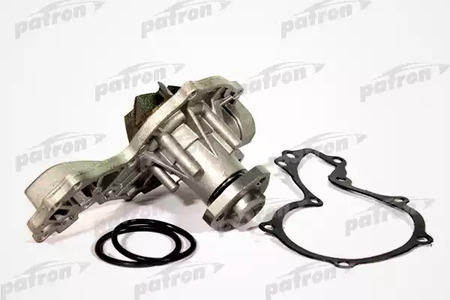 Водяной насос