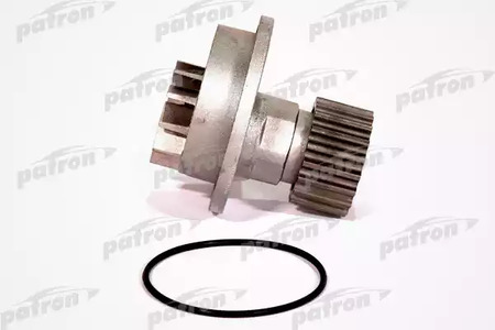 Водяной насос