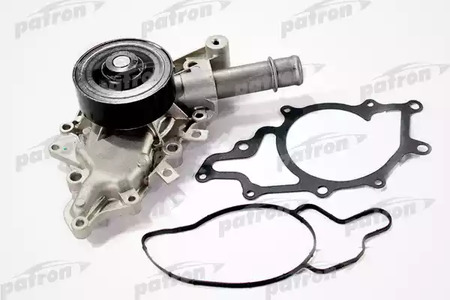 PATRON PWP1102 - Водяной насос