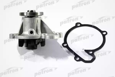 Водяной насос