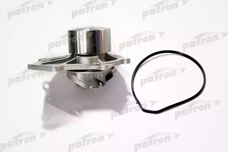 Водяной насос