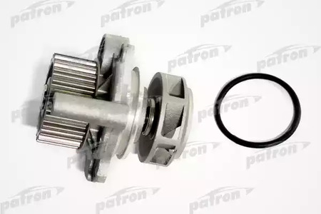 Водяной насос