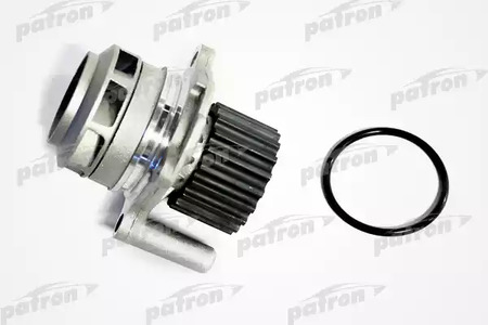 Водяной насос