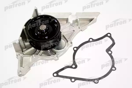 Водяной насос