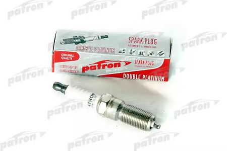 PATRON SPP003P - Свечи зажигания