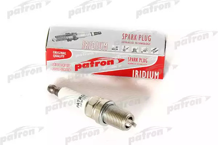PATRON SPP101I - Свечи зажигания