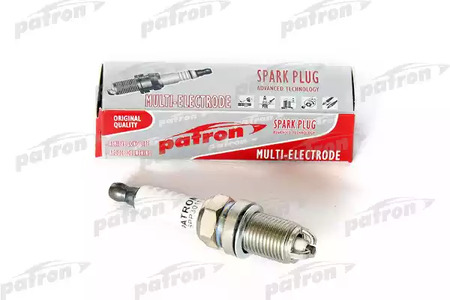 PATRON SPP3011 - Свечи зажигания
