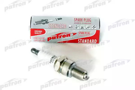 PATRON SPP3024 - Свечи зажигания