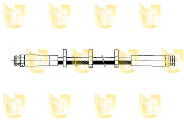 Тормозные шланги