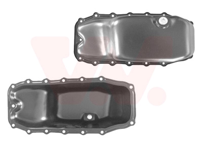 Масляный поддон