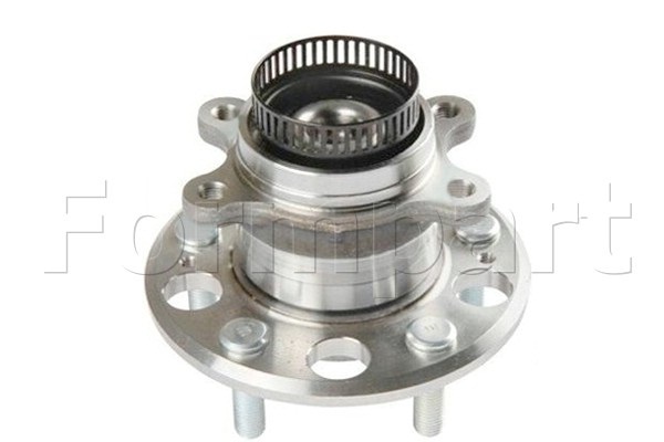 Ступица колеса