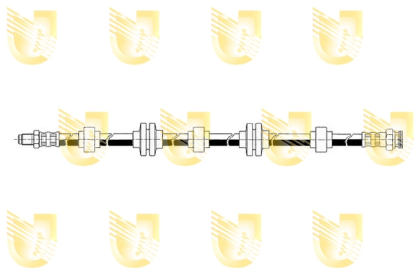 Тормозные шланги