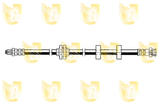Тормозные шланги