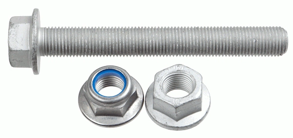 Комплект болтов подвески