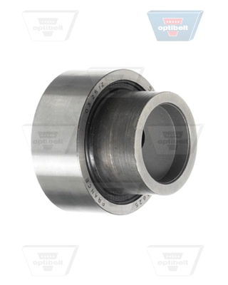 Натяжной ролик, ремень ГРМ Optibelt-SUR