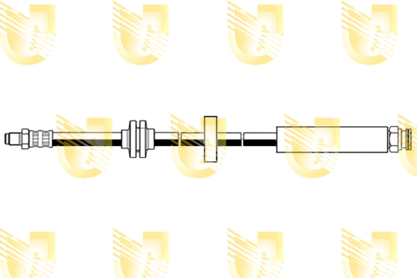 Тормозные шланги