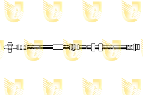 Тормозные шланги