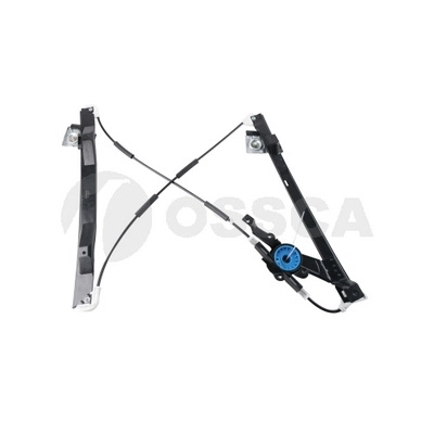 Стеклоподъемник